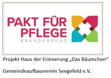Pakt für Pflege Brandenburg